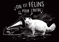 Un son d'amour f&eacute;lin pour toi